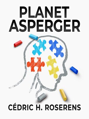 cover image of Planet Asperger
